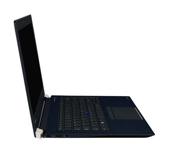 TOSHIBA Portege X30-E-17F Intel Core i5-8250U/8GB/256GB SSD/Intel HD Graphics/13.3''/W10P Onyks - 529980 - zdjęcie 7